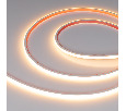 Лента герметичная COB-PSW-X480-6mm 24V Warm2700 (8 W/m, IP67, 5m) (Arlight, -)