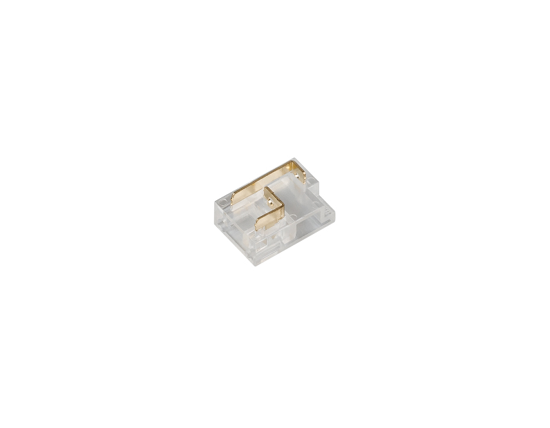 Коннектор универсальный FIX-MONO-8mm-2pin-STS-STW-5-in-1 (Arlight, -)