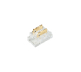 Коннектор FIX-MONO-5mm-2pin-STW  (Arlight, Прозрачный)