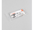 Коннектор FIX-MONO-5mm-2pin-STS  (Arlight, Прозрачный)