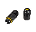 Коннектор NEO-GERM-4pin-WTW (4-8mm) (Arlight, IP68)