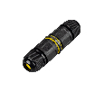 Коннектор NEO-GERM-4pin-WTW (4-8mm) (Arlight, IP68)