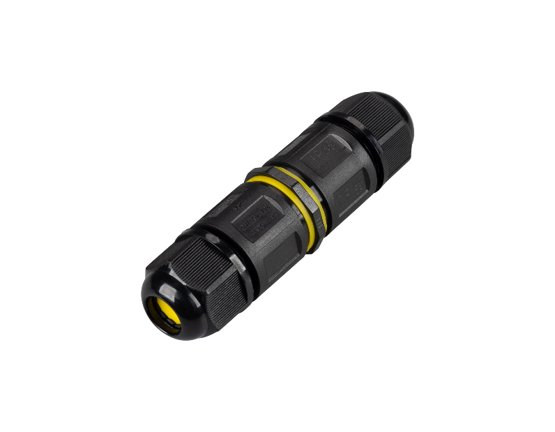Коннектор NEO-GERM-4pin-WTW (4-8mm) (Arlight, IP68)
