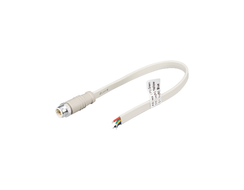 Разъем выводной ARL-RGBW-5PIN-L300-M-IP67 (Arlight, -)