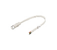Разъем выводной ARL-RGBW-5PIN-L300-F-IP67 (Arlight, -)