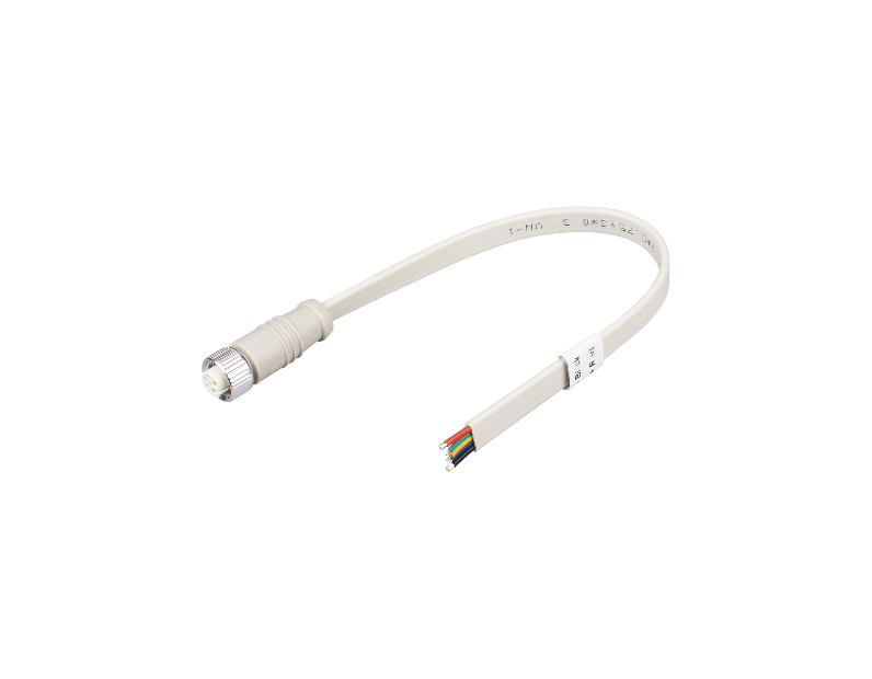 Разъем выводной ARL-RGBW-5PIN-L300-F-IP67 (Arlight, -)