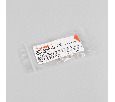 Коннектор COB-MONO-10mm-2pin-STS (Arlight, Прозрачный)
