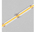 Коннектор COB-MONO-10mm-2pin-STS (Arlight, Прозрачный)