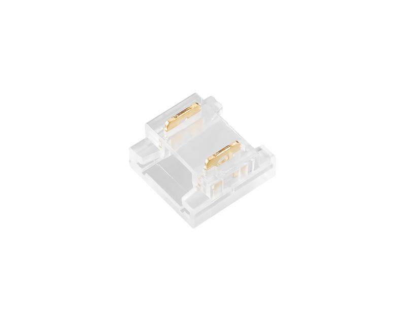 Коннектор COB-MONO-10mm-2pin-STS (Arlight, Прозрачный)
