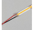 Коннектор COB-MONO-10mm-2pin-STW (Arlight, Прозрачный)