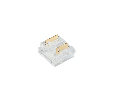 Коннектор COB-MONO-10mm-2pin-STW (Arlight, Прозрачный)