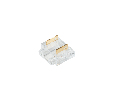 Коннектор COB-MONO-10mm-2pin-STW (Arlight, Прозрачный)