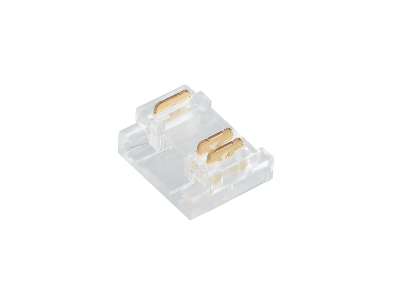 Коннектор COB-MIX-10mm-3pin-STS (Arlight, Прозрачный)