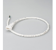 Коннектор для ленты ARL-50000PC (3056, 72 LED/m) (Arlight, Пластик)