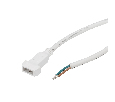Коннектор для ленты ARL-50000PC (3056, 72 LED/m) (Arlight, Пластик)