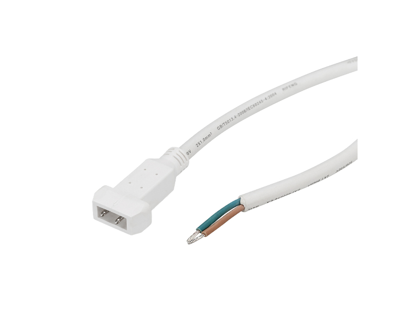 Коннектор для ленты ARL-50000PC (5060, 54 LED/m) (Arlight, Пластик)