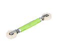 Инструмент FIX-TOOL-ROLLER 10х12mm (Arlight, -)