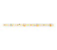 Лента COB-X192-10mm 24V Day4000 (14.4 W/m, IP20, DOT, 5m) (Arlight, Открытый)