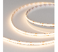 Лента COB-X544-8mm 24V Warm3000 (11.5 W/m, IP20, 5m) (Arlight, -)