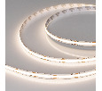 Лента COB-X544-8mm 24V Warm3500 (11.5 W/m, IP20, 5m) (Arlight, -)