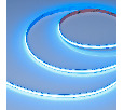 Лента COB-X480-8mm 24V Blue (8 W/m, IP20, 5m) (Arlight, -)