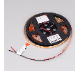 Лента COB-X480-8mm 24V Magenta (8 W/m, IP20, 5m) (Arlight, -)