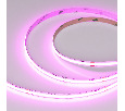 Лента COB-X480-8mm 24V Magenta (8 W/m, IP20, 5m) (Arlight, -)