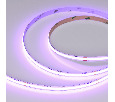 Лента COB-X480-8mm 24V Violet (8 W/m, IP20, 5m) (Arlight, -)