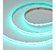 Лента COB-X480-8mm 24V Emerald (8 W/m, IP20, 5m) (Arlight, -)