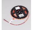 Лента COB-X480-8mm 24V Red (8 W/m, IP20, 5m) (Arlight, -)