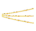 Лента COB-X480-8mm 24V Gold (8 W/m, IP20, 5m) (Arlight, -)