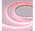 Лента COB-X480-8mm 24V Pink (8 W/m, IP20, 5m) (Arlight, -)