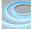 Лента COB-X480-8mm 24V Sky Blue (8 W/m, IP20, 5m) (Arlight, -)