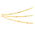 Лента COB-X480-6mm 24V Warm3000 (6 W/m, IP20, CSP, 4m) (Arlight, -)