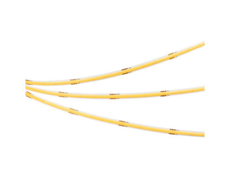 Лента COB-X480-6mm 24V Warm3000 (6 W/m, IP20, CSP, 4m) (Arlight, -)