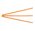 Лента COB-X480-4mm 24V Magenta (4 W/m, IP20, 5m) (Arlight, -)