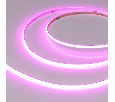 Лента COB-X480-4mm 24V Magenta (4 W/m, IP20, 5m) (Arlight, -)