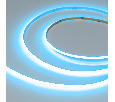 Лента COB-X480-4mm 24V Sky Blue (4 W/m, IP20, 5m) (Arlight, -)