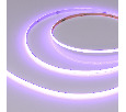 Лента COB-X480-4mm 24V Violet (4 W/m, IP20, 5m) (Arlight, -)