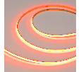 Лента COB-X480-4mm 24V Orange (4 W/m, IP20, 5m) (Arlight, -)