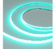Лента COB-X480-4mm 24V Emerald (4 W/m, IP20, 5m) (Arlight, -)
