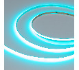 Лента COB-X480-4mm 24V Aquamarine (4 W/m, IP20, 5m) (Arlight, -)