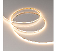 Лента COB-X420-4mm 24V Warm3000 (10 W/m, IP20, CSP, 2.5m) (Arlight, узкая)