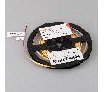 Лента COB-X420-4mm 24V Warm3000 (10 W/m, IP20, CSP, 2.5m) (Arlight, узкая)