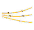 Лента COB-X378-8mm 24V White6000 (11 W/m, IP20, 5m) (Arlight, -)