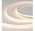 Лента COB-X378-8mm 24V Warm3000 (11 W/m, IP20, 5m) (Arlight, -)