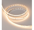 Лента COB-X320-8mm 24V Warm2700 (8 W/m, IP20, 5m) (Arlight, -)