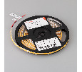 Лента COB-X320-8mm 24V Warm2700 (8 W/m, IP20, 5m) (Arlight, -)
