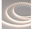 Лента COB-X320-8mm 24V Warm3500 (8 W/m, IP20, 5m) (Arlight, -)