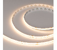 Лента COB-X320-8mm 24V Warm3000 (8 W/m, IP20, 5m) (Arlight, -)